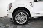 2024 Ford F-150 SuperCrew Cab 4x4 Pickup for sale #RAB7056 - photo 10