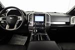 2015 Ford F-150 SuperCrew Cab 4x4 Pickup for sale #RAB7082 - photo 13