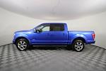 2015 Ford F-150 SuperCrew Cab 4x4 Pickup for sale #RAB7082 - photo 3