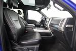 2015 Ford F-150 SuperCrew Cab 4x4 Pickup for sale #RAB7082 - photo 20