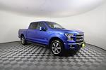 2015 Ford F-150 SuperCrew Cab 4x4 Pickup for sale #RAB7082 - photo 5