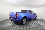 2015 Ford F-150 SuperCrew Cab 4x4 Pickup for sale #RAB7082 - photo 7
