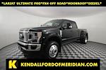 2022 Ford F-450 Crew Cab DRW 4x4 Pickup for sale #RAB7087 - photo 1
