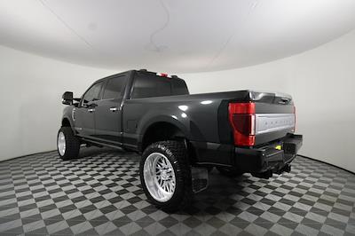 2022 Ford F-350 Crew Cab SRW 4x4 Pickup for sale #RAB7127 - photo 2