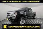 2022 Ford F-350 Crew Cab SRW 4x4 Pickup for sale #RAB7127 - photo 1
