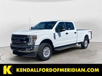 2022 Ford F-250 Crew Cab 4x4 Pickup for sale #RAB7135 - photo 1