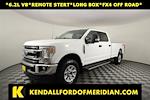 2022 Ford F-250 Crew Cab 4x4 Pickup for sale #RAB7135 - photo 1