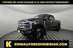 2024 Ford F-350 Crew Cab SRW 4x4 Pickup for sale #RAB7137 - photo 1