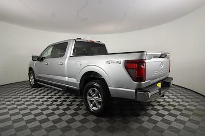 2024 Ford F-150 SuperCrew Cab 4x4 Pickup for sale #RAB7144 - photo 2