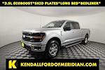 2024 Ford F-150 SuperCrew Cab 4x4 Pickup for sale #RAB7144 - photo 1