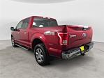 2017 Ford F-150 SuperCrew Cab 4x4 Pickup for sale #RAB7144A - photo 3