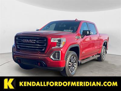 2020 GMC Sierra 1500 Crew Cab 4x4 Pickup for sale #RAB7173 - photo 1