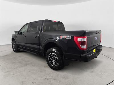 2022 Ford F-150 SuperCrew Cab 4x4 Pickup for sale #RAB7263 - photo 2