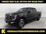 2022 Ford F-150 SuperCrew Cab 4x4 Pickup for sale #RAB7263 - photo 1