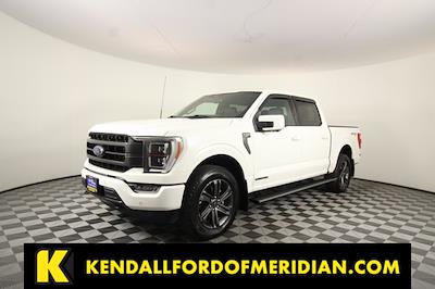 2023 Ford F-150 SuperCrew Cab 4x4 Pickup for sale #RAB7311 - photo 1