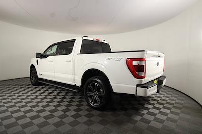 2023 Ford F-150 SuperCrew Cab 4x4 Pickup for sale #RAB7311 - photo 2