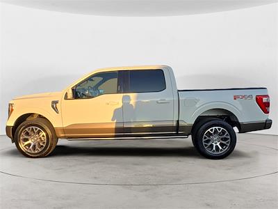 2022 Ford F-150 SuperCrew Cab 4x4 Pickup for sale #RAB7360 - photo 2