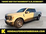 2022 Ford F-150 SuperCrew Cab 4x4 Pickup for sale #RAB7360 - photo 1