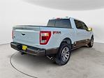 2022 Ford F-150 SuperCrew Cab 4x4 Pickup for sale #RAB7360 - photo 5