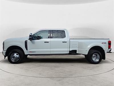 2024 Ford F-350 Crew Cab DRW 4x4 Pickup for sale #RAB7361 - photo 2