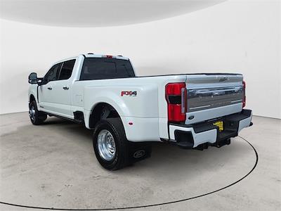 2024 Ford F-350 Crew Cab DRW 4WD Pickup for sale #RAB7361 - photo 2