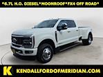 2024 Ford F-350 Crew Cab DRW 4WD Pickup for sale #RAB7361 - photo 1