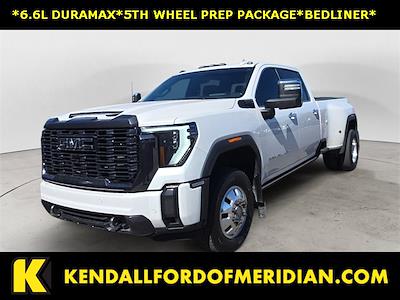 2024 GMC Sierra 3500 Crew Cab 4x4 Pickup for sale #RAB7386 - photo 1