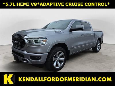 2019 Ram 1500 Crew Cab 4WD Pickup for sale #RAB7436 - photo 1