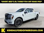 2024 Ford F-150 SuperCrew Cab 4WD Pickup for sale #RAB7463 - photo 1