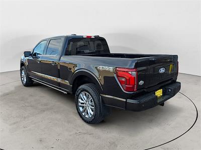 2024 Ford F-150 SuperCrew Cab 4WD Pickup for sale #RAB7478 - photo 2