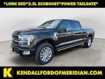 2024 Ford F-150 SuperCrew Cab 4WD Pickup for sale #RAB7478 - photo 1