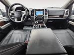 2017 Ford F-150 SuperCrew Cab 4WD Pickup for sale #RAB7478A - photo 10