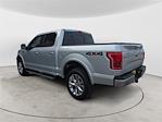 2017 Ford F-150 SuperCrew Cab 4WD Pickup for sale #RAB7478A - photo 3