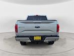 2017 Ford F-150 SuperCrew Cab 4WD Pickup for sale #RAB7478A - photo 4