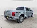 2017 Ford F-150 SuperCrew Cab 4WD Pickup for sale #RAB7478A - photo 5