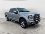 2017 Ford F-150 SuperCrew Cab 4WD Pickup for sale #RAB7478A - photo 7
