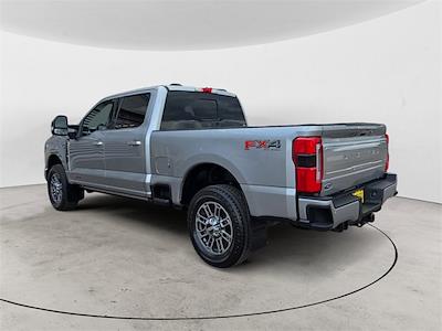 2024 Ford F-350 Crew Cab SRW 4WD Pickup for sale #RAB7481 - photo 2