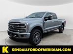 2024 Ford F-350 Crew Cab SRW 4WD Pickup for sale #RAB7481 - photo 1