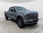 2024 Ford F-350 Crew Cab SRW 4WD Pickup for sale #RAB7481 - photo 7