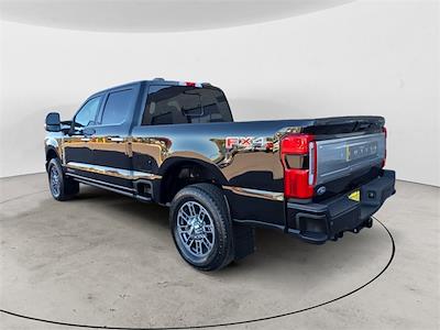 2024 Ford F-350 Crew Cab SRW 4WD Pickup for sale #RAB7482 - photo 2
