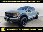 Used 2021 Ford F-150 Raptor SuperCrew Cab for sale #RAB7482A - photo 1