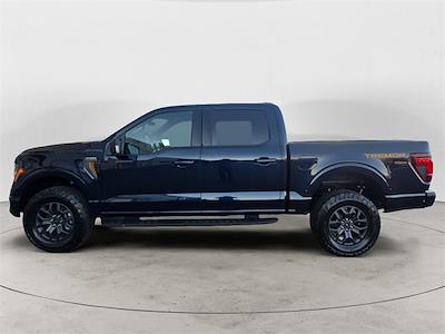2025 Ford F-150 SuperCrew Cab 4WD Pickup for sale #RAB7596 - photo 2