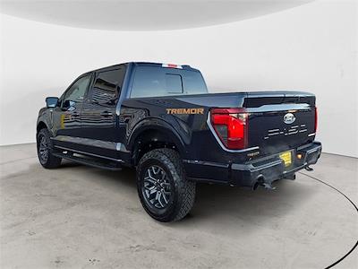 2025 Ford F-150 SuperCrew Cab 4WD Pickup for sale #RAB7596 - photo 2