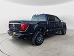 2025 Ford F-150 SuperCrew Cab 4WD Pickup for sale #RAB7596 - photo 5