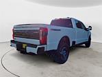 2025 Ford F-350 Crew Cab SRW 4WD Pickup for sale #RAB7597 - photo 4