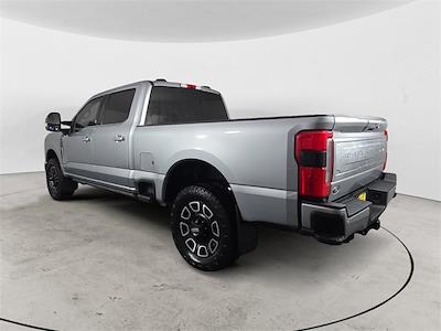 2024 Ford F-350 Crew Cab SRW 4WD Pickup for sale #RAB7617 - photo 2