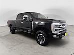Used 2024 Ford F-350 Platinum Crew Cab for sale #RAB7622 - photo 7