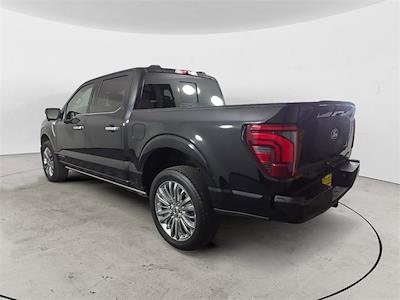 2024 Ford F-150 SuperCrew Cab 4WD Pickup for sale #RAB7637 - photo 2