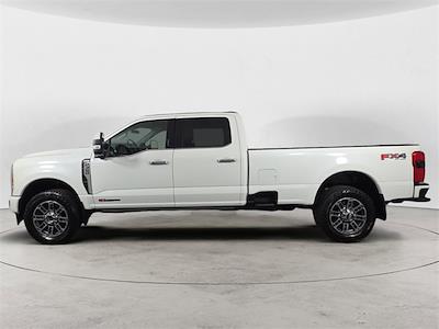 2024 Ford F-350 Crew Cab SRW 4WD Pickup for sale #RAB7642 - photo 2