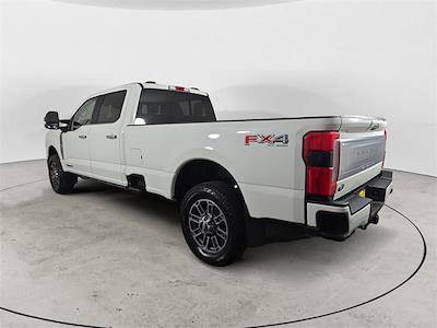 2024 Ford F-350 Crew Cab SRW 4WD Pickup for sale #RAB7642 - photo 2